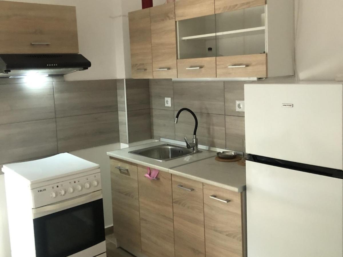 Small Studio Center 1 Солун Екстериор снимка
