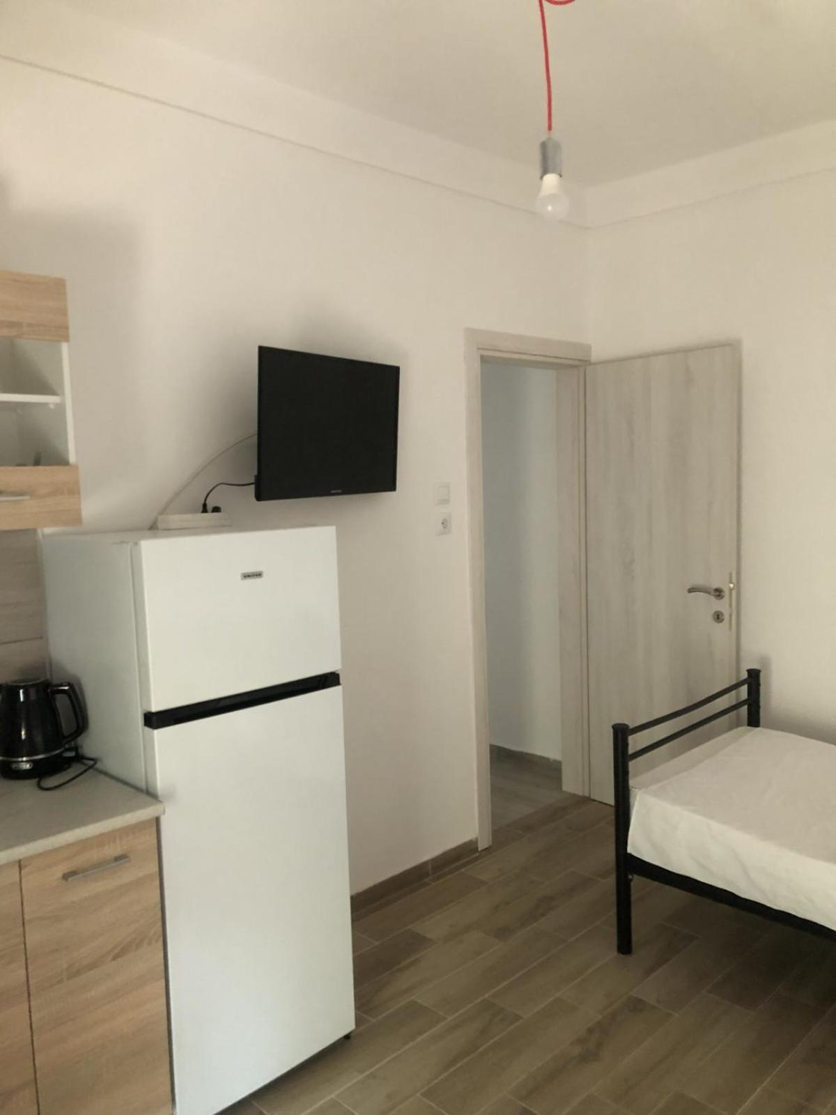 Small Studio Center 1 Солун Екстериор снимка